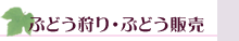 �Ԃǂ����E�u�h�E�̔�
